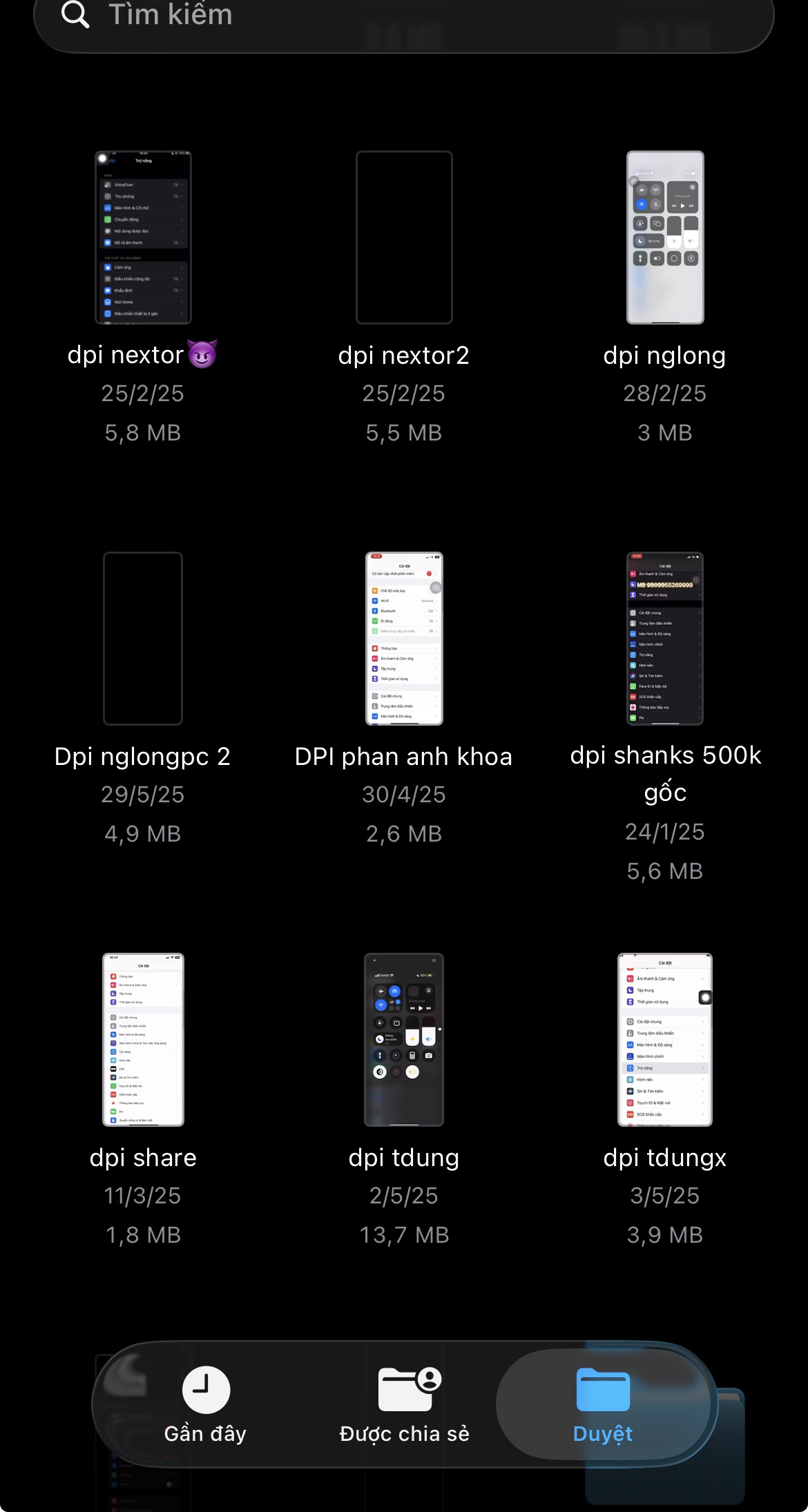 79video dpi của nhiều idol có bill