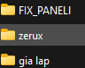 fix lag gia lap
