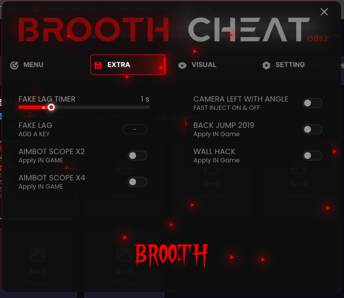 BROOTH C++ V7.3.exe