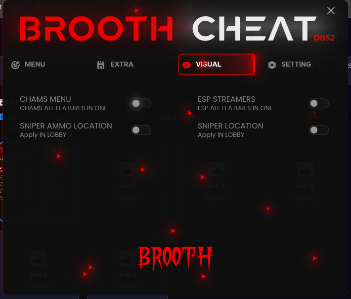 BROOTH C++ V7.3.exe