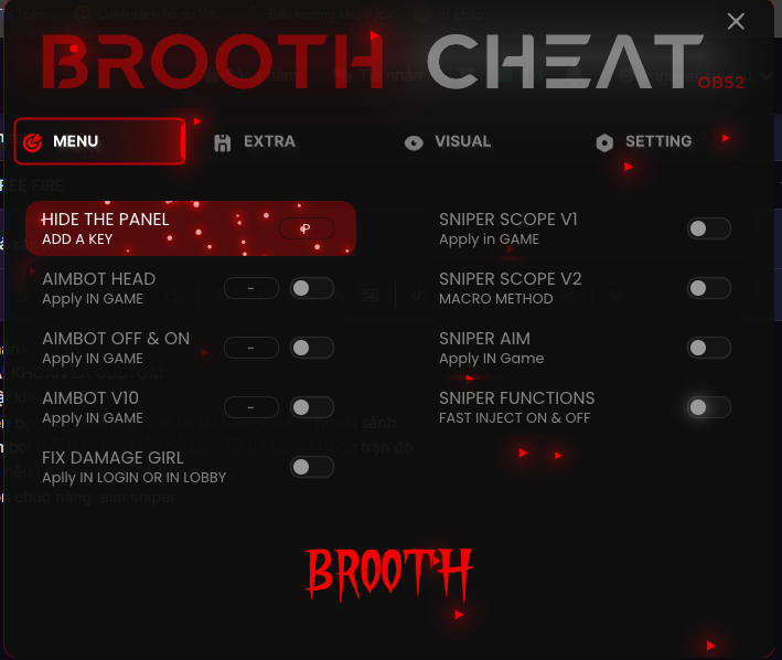 BROOTH C++ V7.3.exe