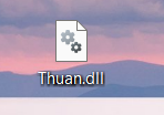 File Dll Giảm lố đầu