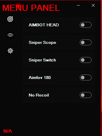 ANBATOCOM PANEL