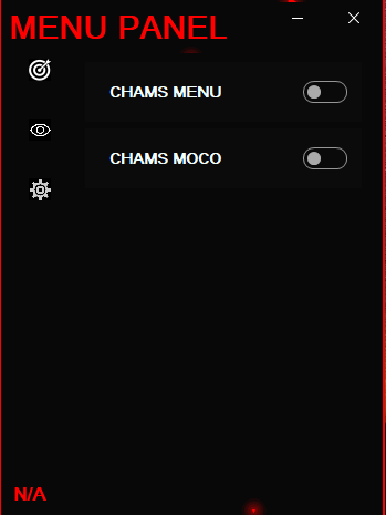 ANBATOCOM PANEL