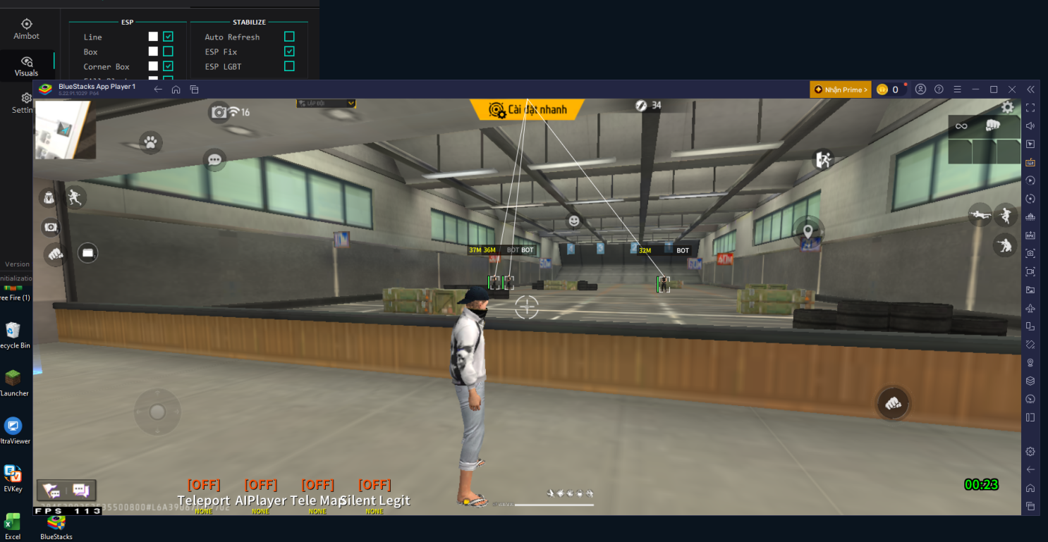 Aimbot