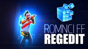 Regedit bám đầu, fix rung tâm