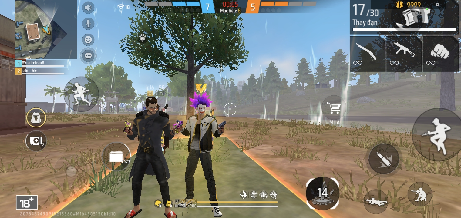 Aimlock v2