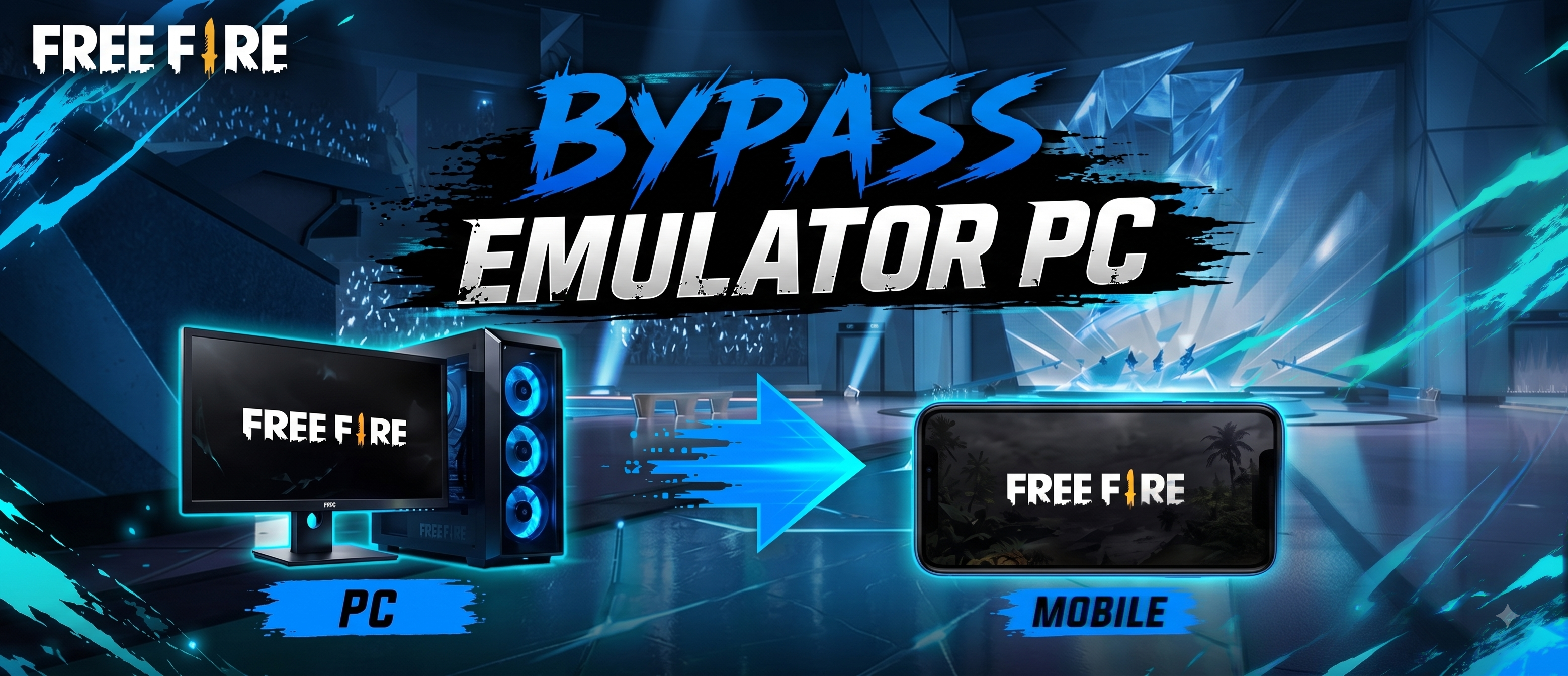 ZrxSoft Bypass Emulator