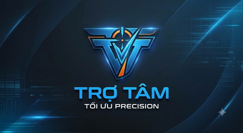 Trợ Tâm ANTI BAND 100% [ KHÔNG CAN THIỆP VÀO GAME ]