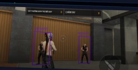 Aimlock +esp box