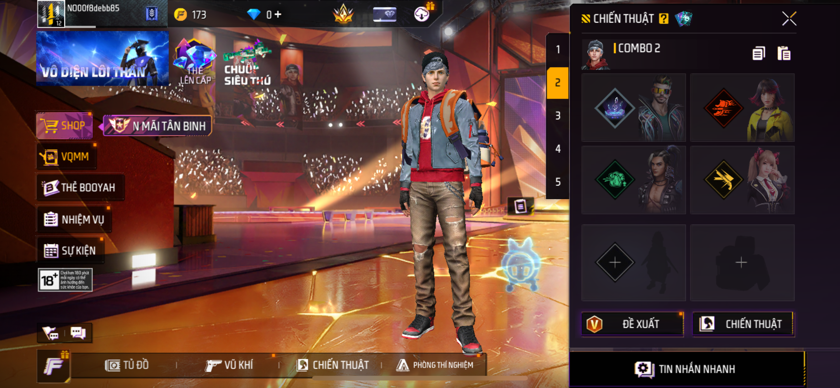 acc clone full kn kaiser