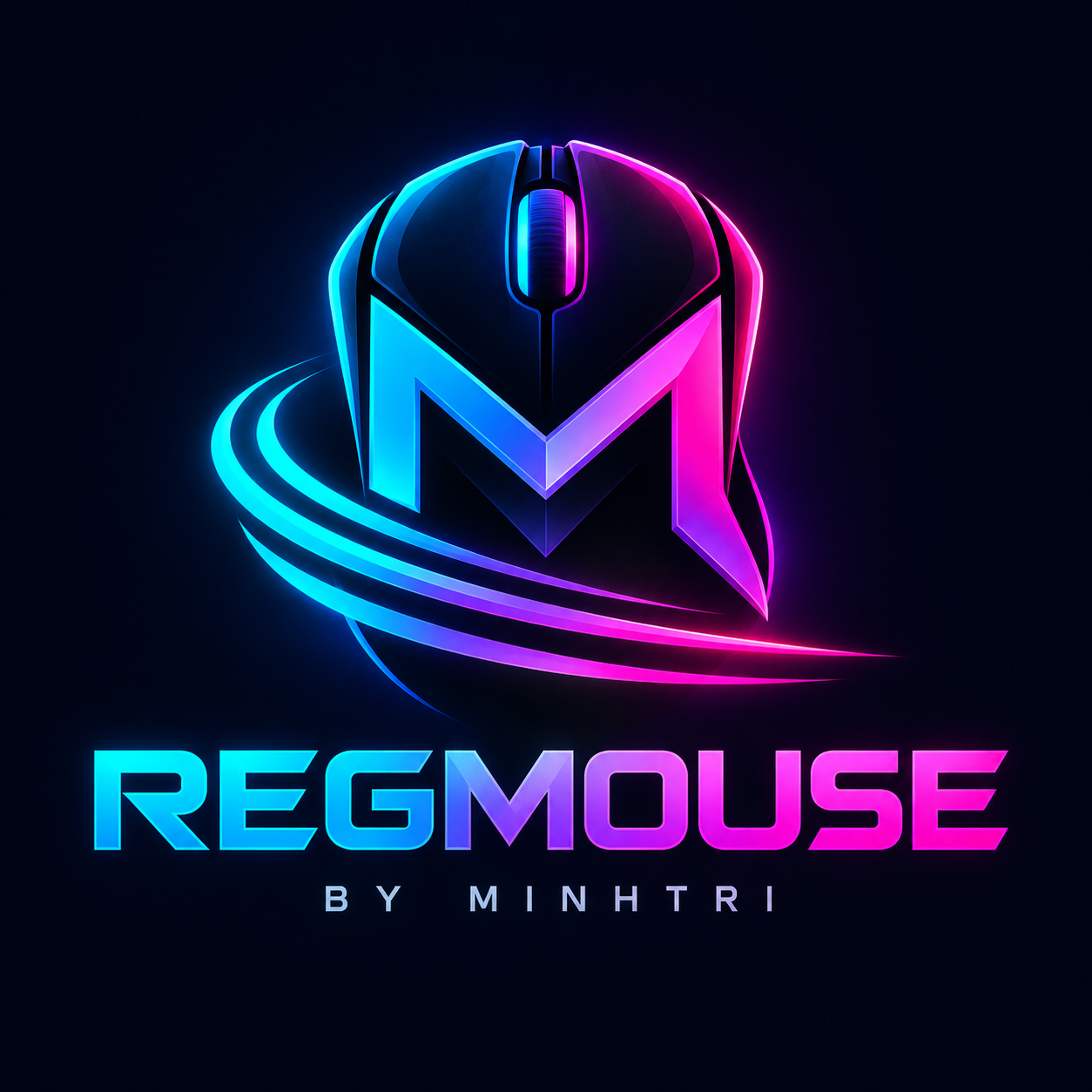 Regmouse by MinhTri | LIFT TIME KEY